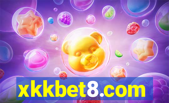 xkkbet8.com