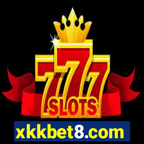 xkkbet8.com