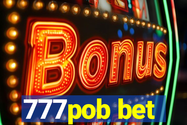 777pob bet