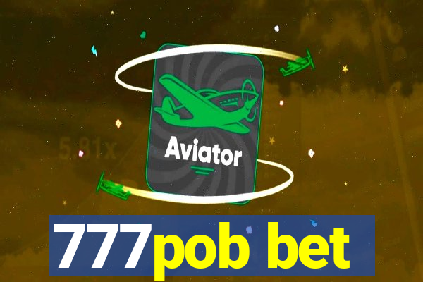 777pob bet