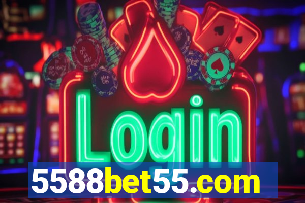 5588bet55.com