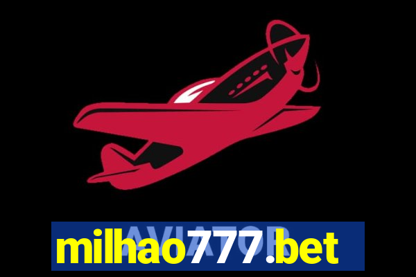 milhao777.bet