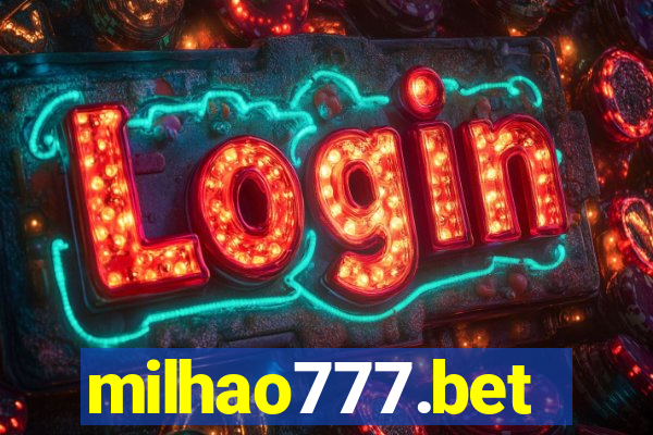 milhao777.bet