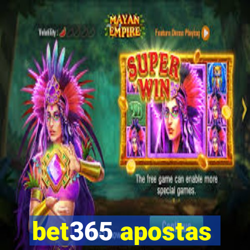 bet365 apostas