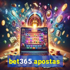 bet365 apostas