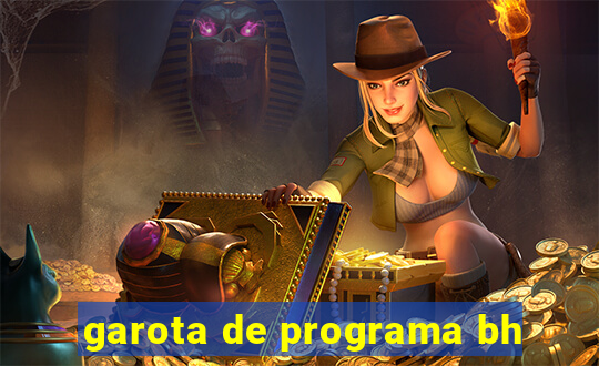 garota de programa bh