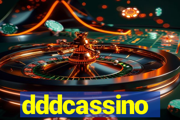 dddcassino