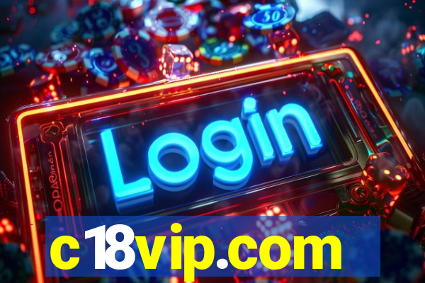 c18vip.com