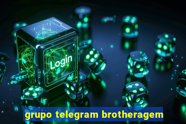 grupo telegram brotheragem