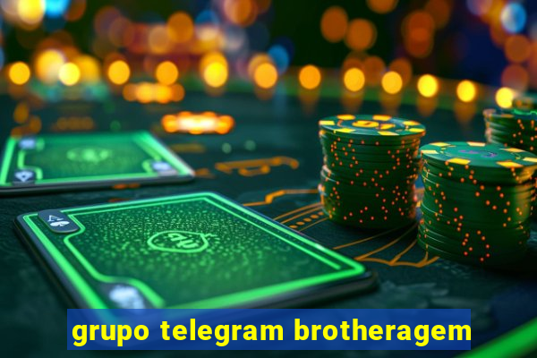 grupo telegram brotheragem