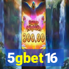 5gbet16