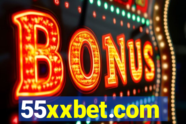 55xxbet.com