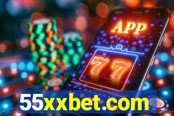 55xxbet.com