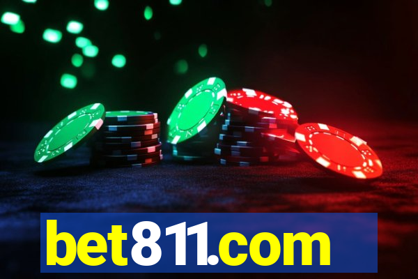 bet811.com