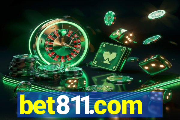 bet811.com