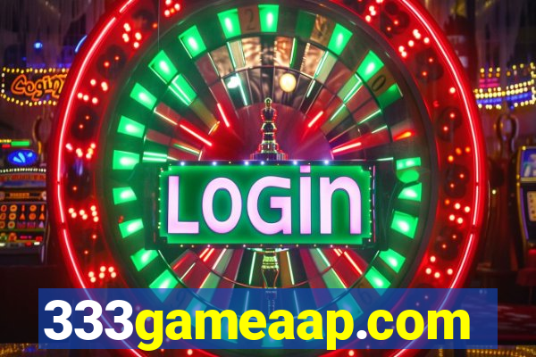 333gameaap.com