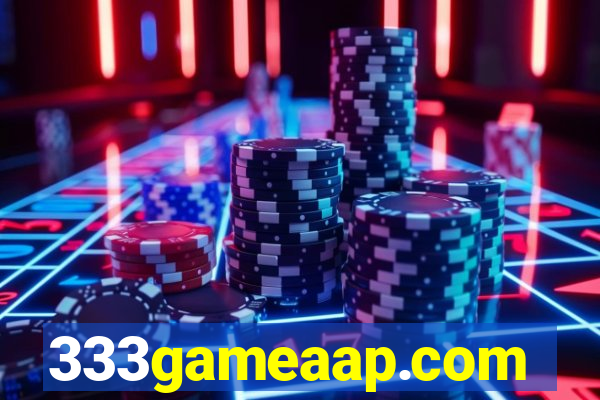 333gameaap.com