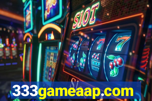 333gameaap.com