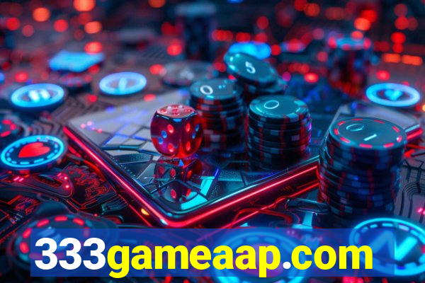 333gameaap.com