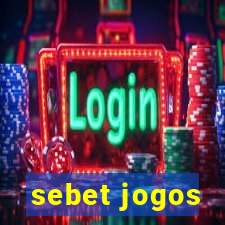 sebet jogos