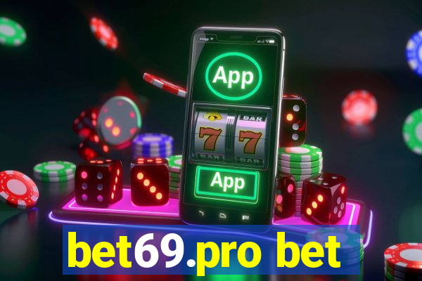 bet69.pro bet