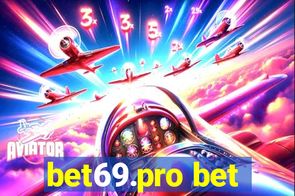 bet69.pro bet