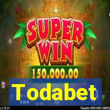 Todabet