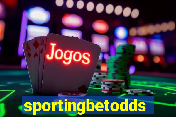 sportingbetodds