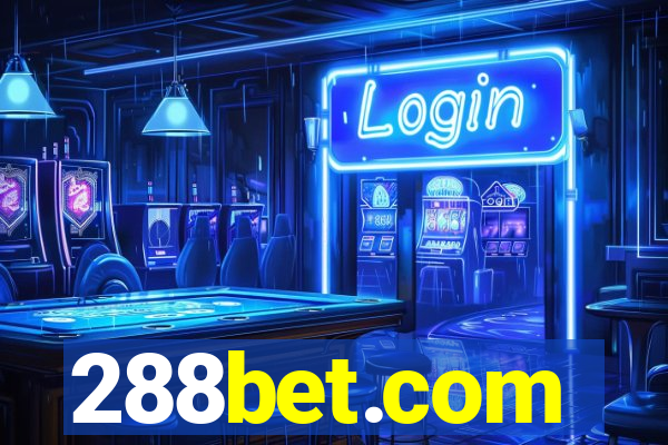 288bet.com