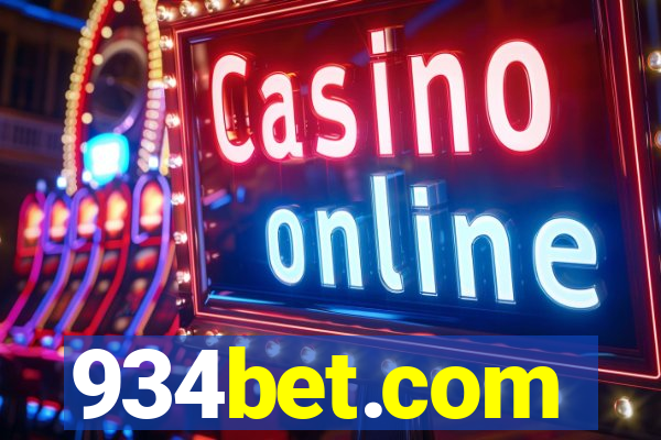 934bet.com