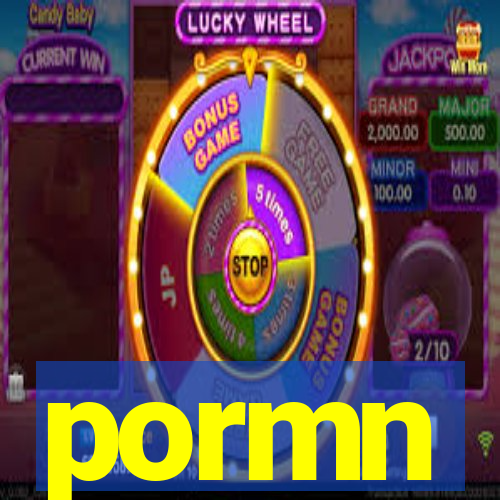 pormn