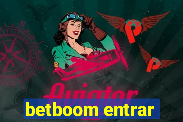 betboom entrar