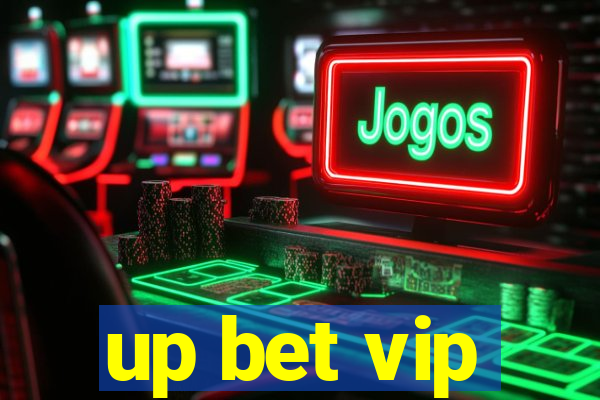 up bet vip