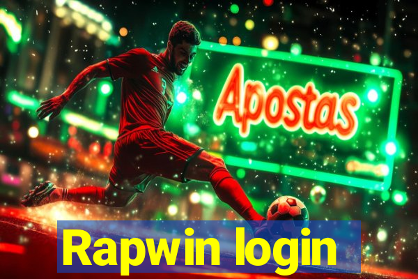 Rapwin login