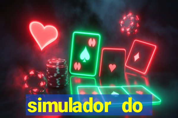 simulador do fortune rabbit