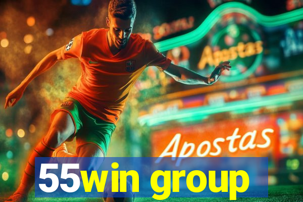 55win group