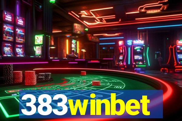 383winbet