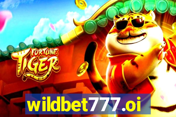 wildbet777.oi