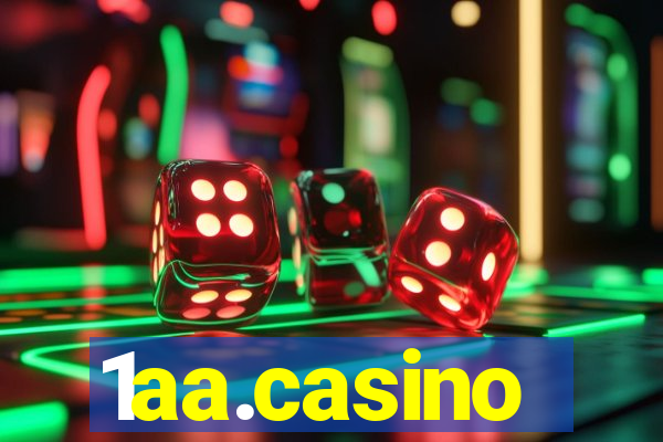 1aa.casino