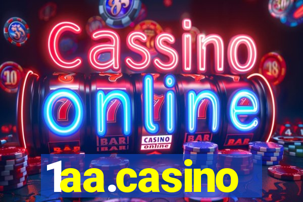 1aa.casino