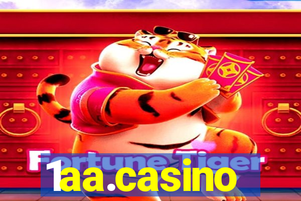 1aa.casino