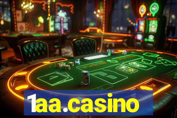 1aa.casino