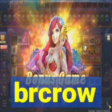 brcrow