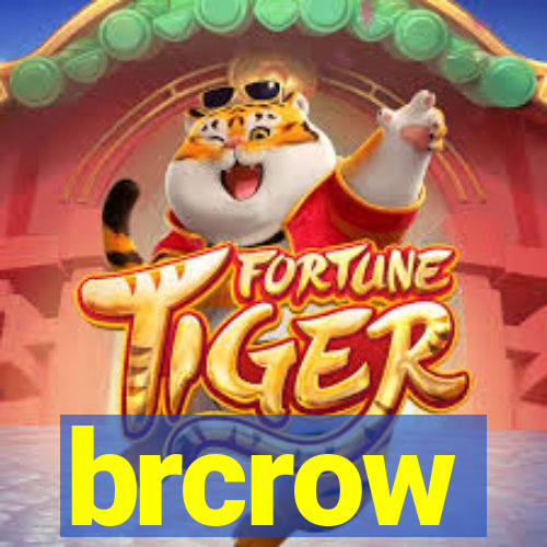 brcrow