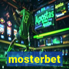 mosterbet