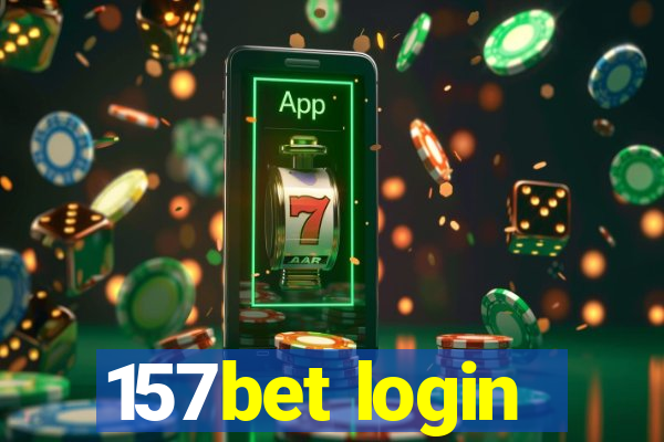 157bet login