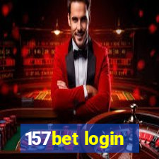 157bet login