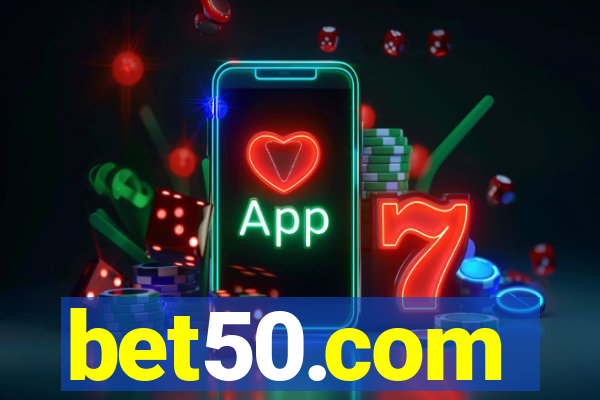 bet50.com