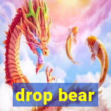 drop bear