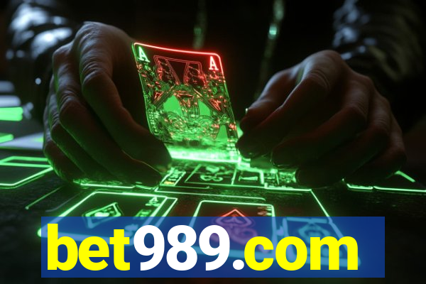 bet989.com